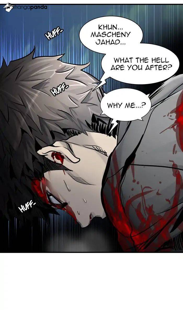 Tower of God Chapter 415 image 005